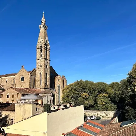 Bed & Breakfast Opus Puccini Florence