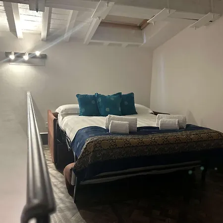 Bed & Breakfast Opus Puccini 4*
