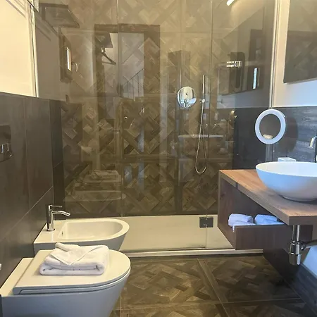 Opus Puccini Bed & Breakfast 4*