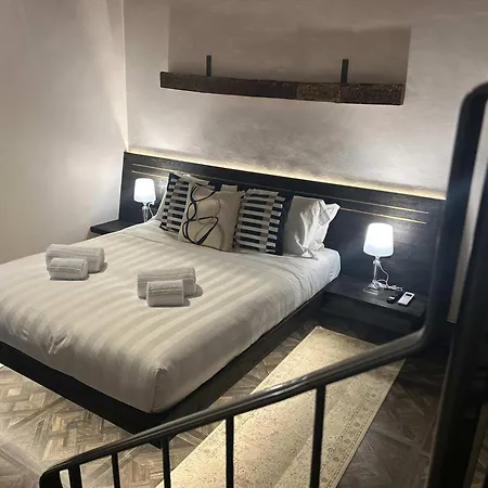 Bed & Breakfast Opus Puccini Florence