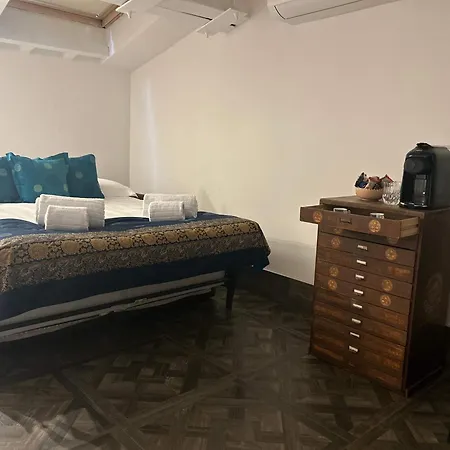 Opus Puccini Bed & Breakfast