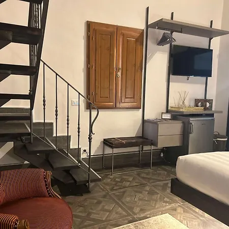 Opus Puccini 4* Florence