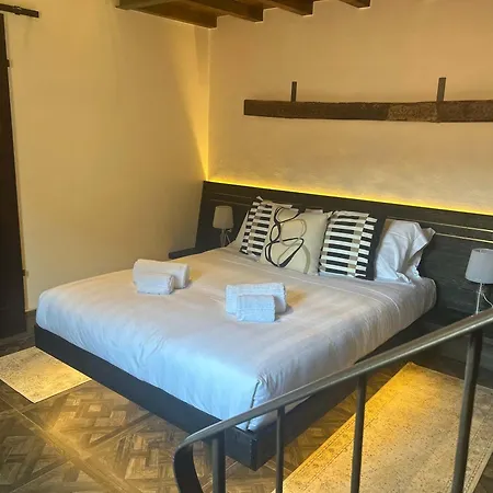 Alojamento de Acomodação e Pequeno-almoço Opus Firenze Boutique B&B Puccini - City Center 4*
