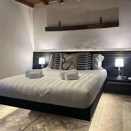 Bed & Breakfast Opus Puccini Florence