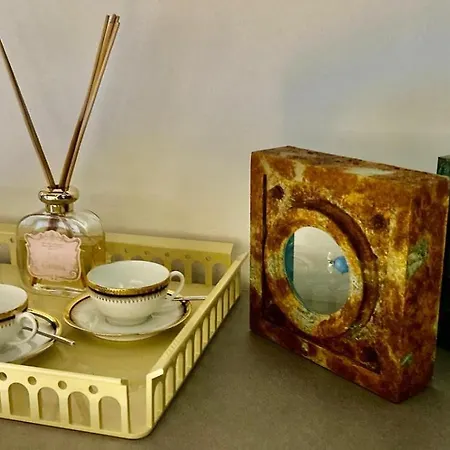 Bed & Breakfast Opus Puccini