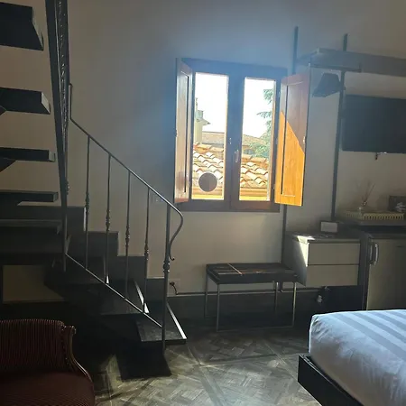 Opus Firenze Boutique B&B Puccini - City Center 4*